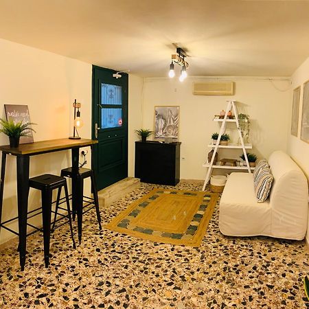 Airport Cottage House Artemida (Attica) Exterior foto