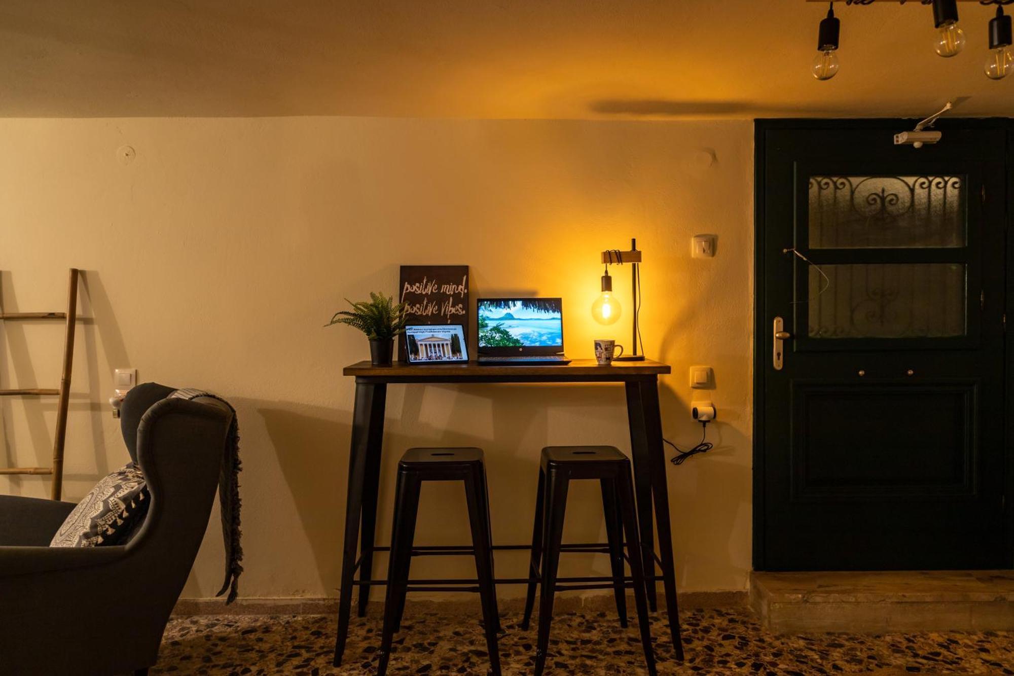 Airport Cottage House Artemida (Attica) Exterior foto