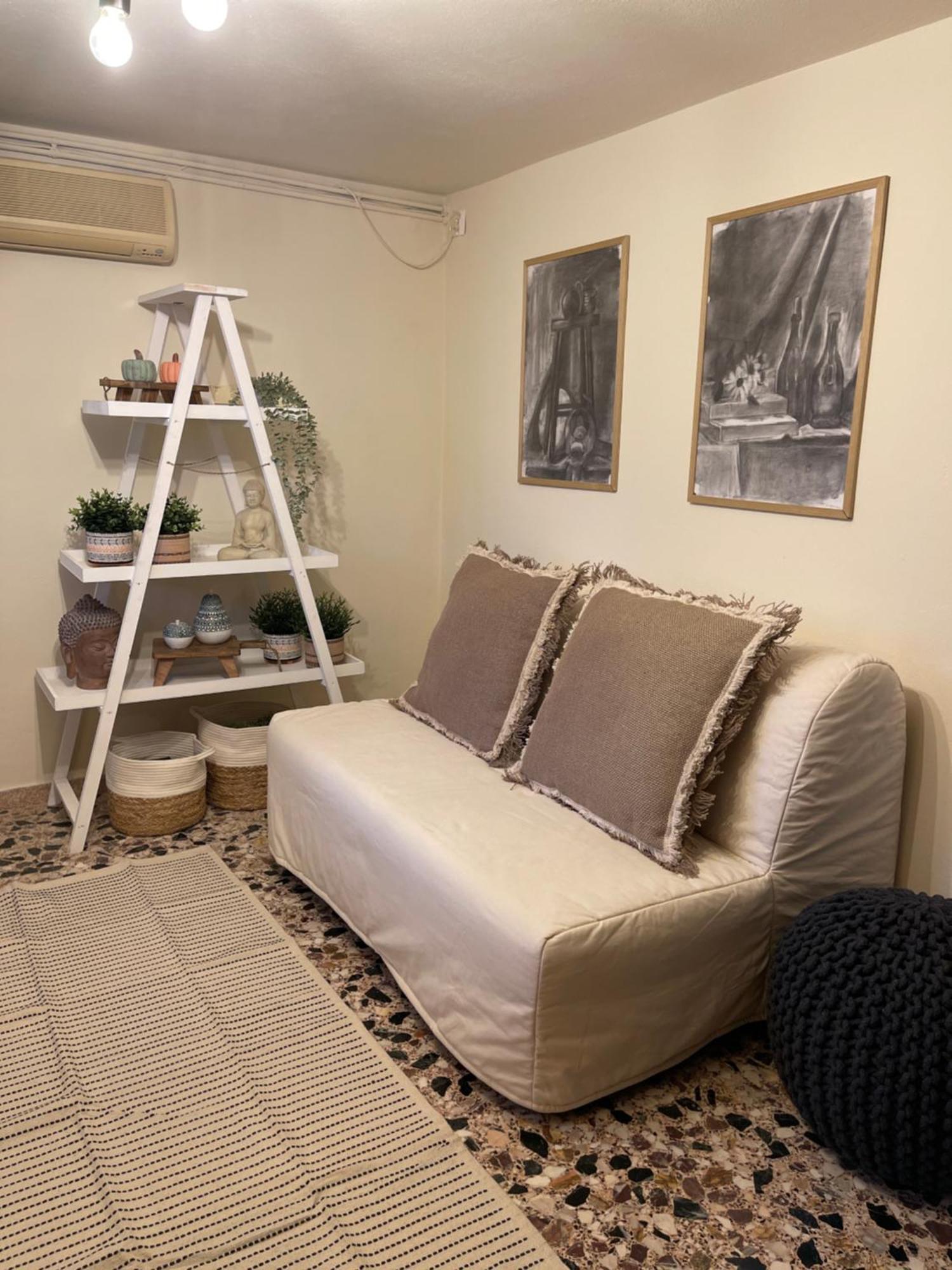Airport Cottage House Artemida (Attica) Exterior foto