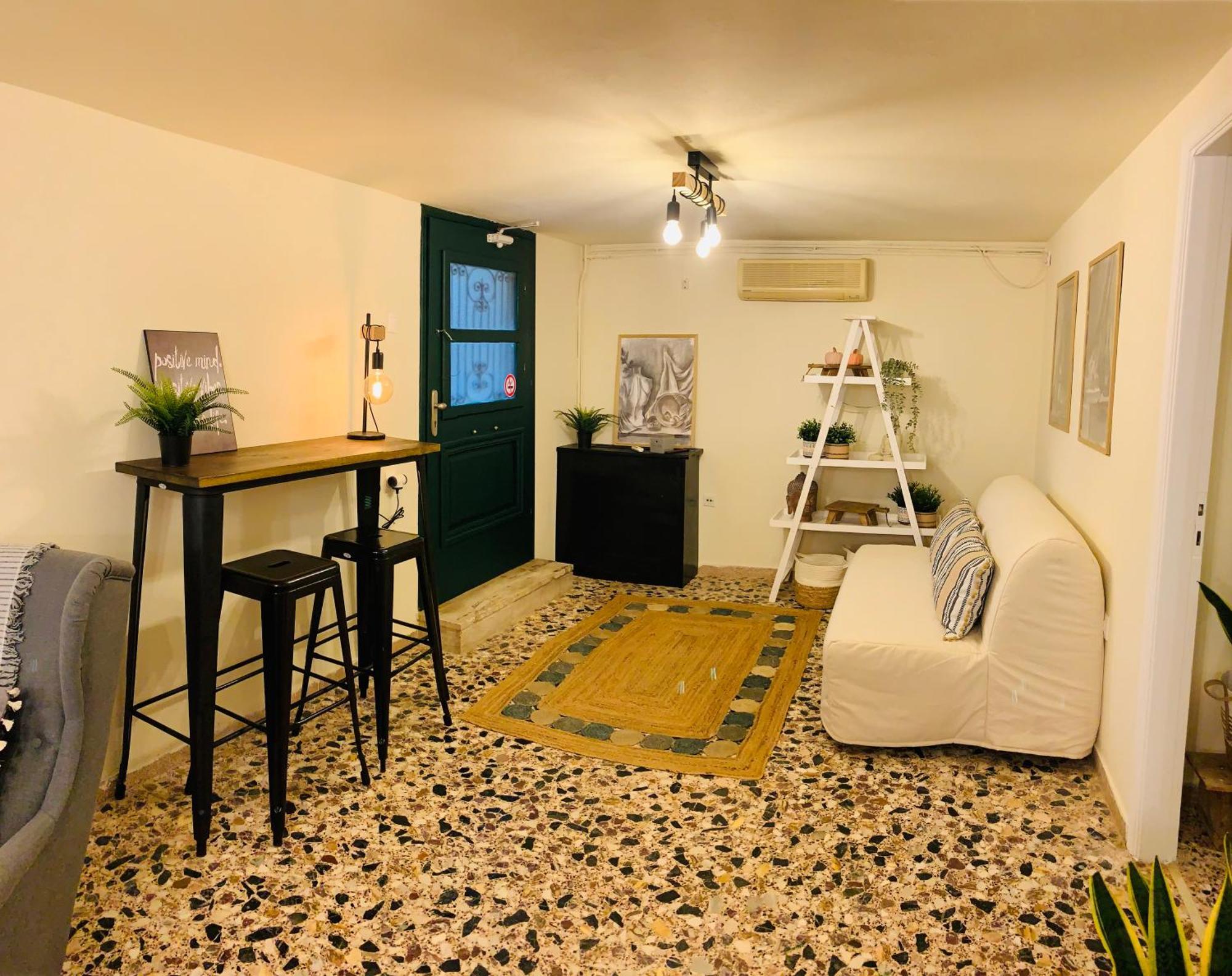Airport Cottage House Artemida (Attica) Exterior foto