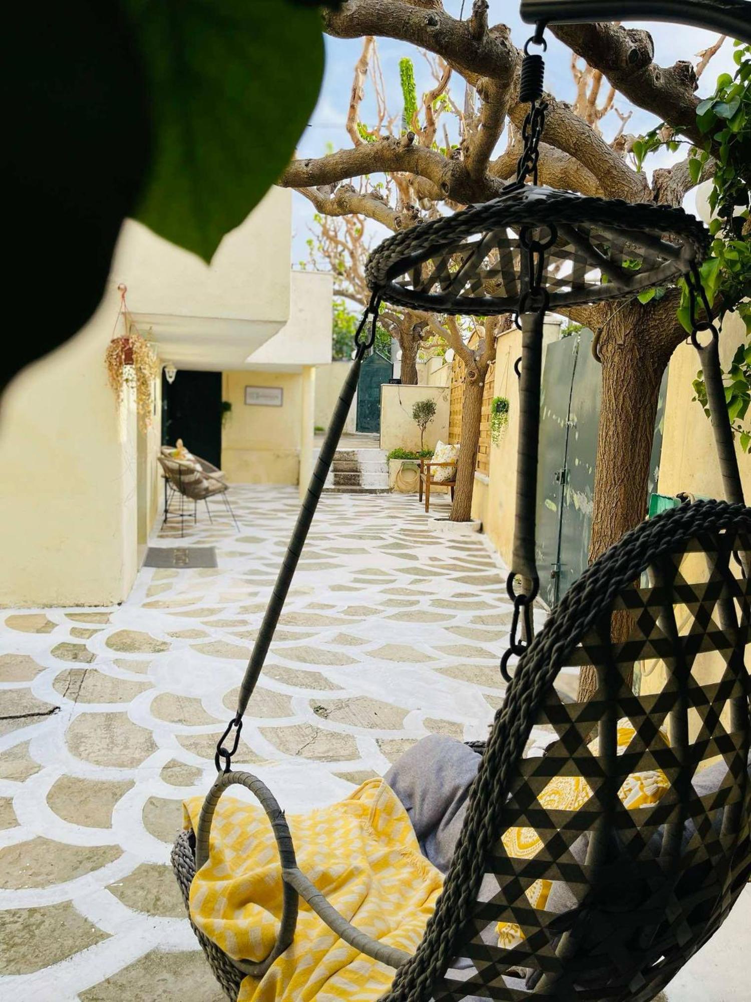 Airport Cottage House Artemida (Attica) Exterior foto