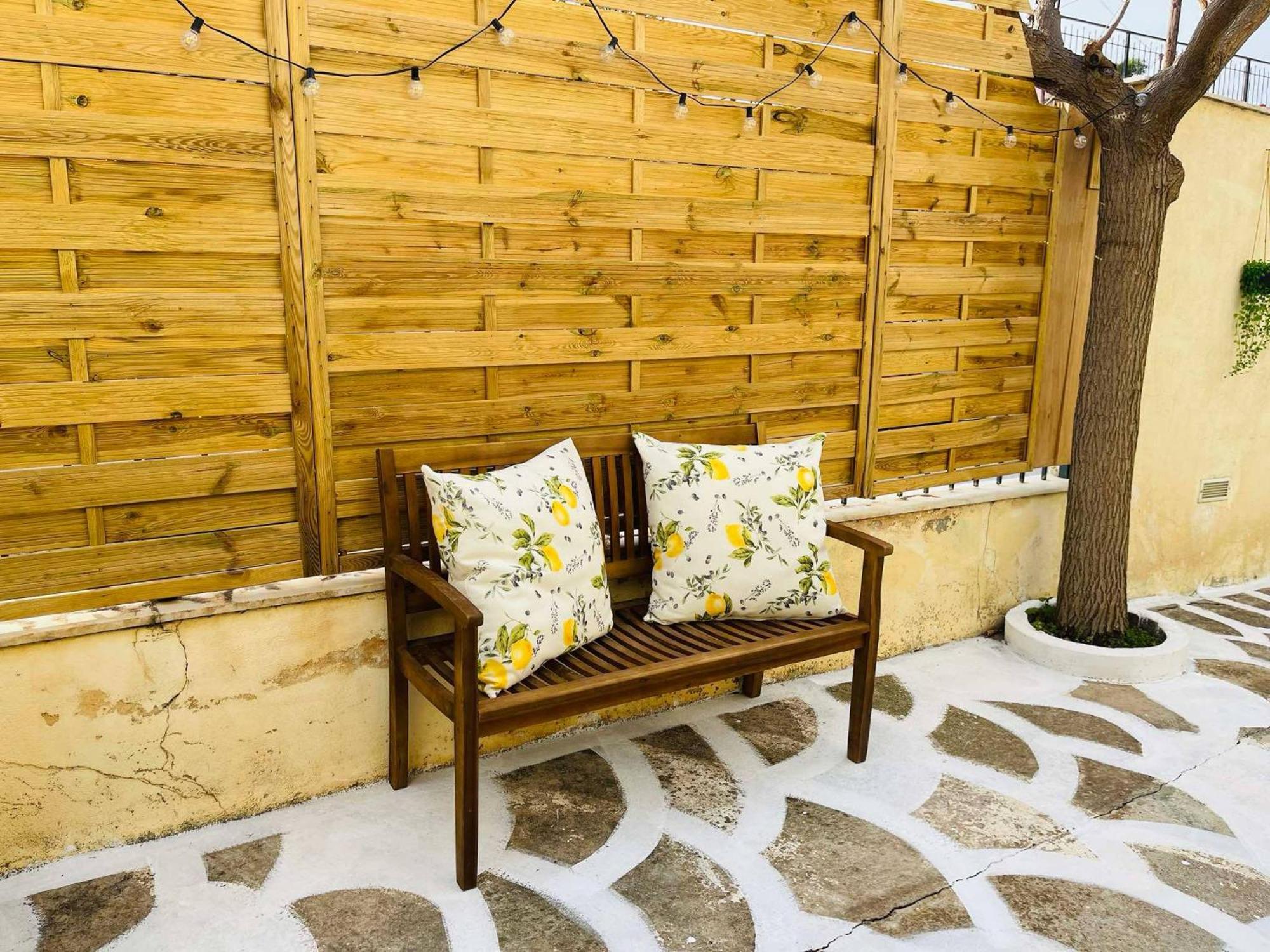Airport Cottage House Artemida (Attica) Exterior foto